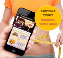 Flat Tummy Workout, Tips & More APK 屏幕截图图片 #4