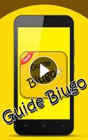 Guide For Biugo - Video Editor 2k20 APK تصویر نماگرفت #4