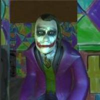 Изображения scary joker на ПК с Windows