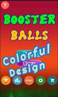 Booster Balls APK Ảnh chụp màn hình #1