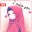 Cute Hijab Girl Stickers 2020. Islamic wastickers. Download on Windows