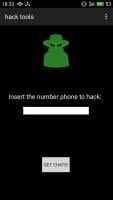 Hack whatsapp Prank APK تصویر نماگرفت #1