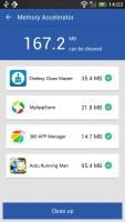 Onekey Clean Master APK ภาพหน้าจอ #3