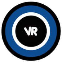 Blue VR Player APK ภาพหน้าปก