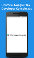 Developer Console APK Cartaz #1