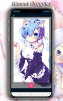 REM ReZero Live Wallpaper HD APK Screenshot Thumbnail #7