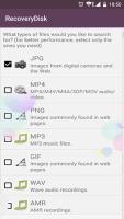 recovery photos All Files APK Screenshot #2
