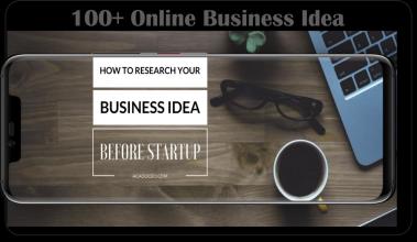 1000++ Online Business Idea APK Download for Android