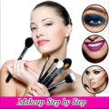 Easy Make Up Tutorial Step by Step Apk