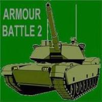 Armour Battle 2 APK Icono