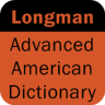 Longman Advanced American Dictionary Application icon