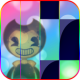 Piano 🎼 Bendy song APK