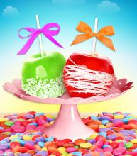 Candy Apple Cooking Fever APK Download for Android