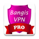 Bangis VPN Pro APK