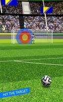 Football Flick : Kick Strike Shoot APK capture d'écran Thumbnail #6