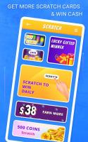 Scratch (Luck By Scratch 2020) APK capture d'écran Thumbnail #3