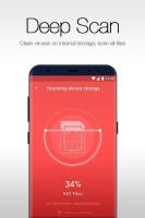 Hi Security - Antivirus, Cleaner &amp; Booster APK تصویر نماگرفت #5