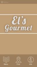 El's Gourmet, LS1 APK Download for Android