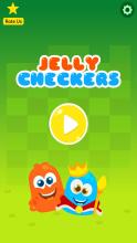 Jelly Checkers - Play Draughts Checker Board Games APK Download for Android