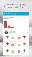 EPL Prediction Fantasy (Unreleased) APK Gambar Screenshot #4