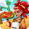 Cooking Seafood Game icon