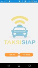 Taksi-Siap APK Download for Android