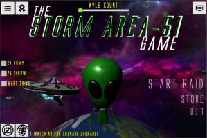 Storm Area 51 APK Screenshot Thumbnail #10