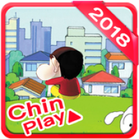 Play Shin-Chan Videos toys APK icône