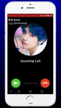 BTS call me now 2020  V APK Download for Android