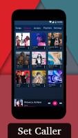 Captura de pantalla de Jiyo Music APK #3