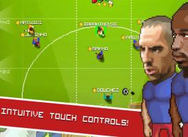 Football Touch 2015 APK Screenshot Thumbnail #15