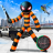 US Stickman Prisoner Rope Hero Gangstar Crime Town APK - Download for Windows