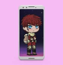 Gacha Wallpaper - Gacha Life GL fan Wallpapers APK Download for Android