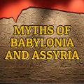 MYTHS OF BABYLONIA AND ASSYRIA Apk