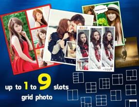 Photo Grid Collage APK Download for Android