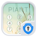 plant Theme -AppLock Pro Theme Apk