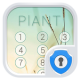 plant Theme -AppLock Pro Theme APK