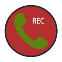 Auto Call Recorder APK Icon