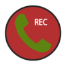 Auto Call Recorder Application icon