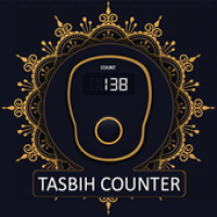 Изображения Digital Tasbih Counter -Islamic App Tasbih Counter на ПК с Windows