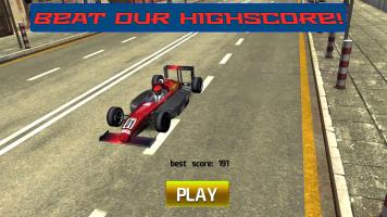 GP Traffic Racer - Max Damage APK Ảnh chụp màn hình #13