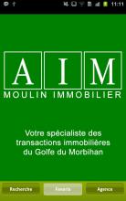 AIM Moulin Immobilier APK Download for Android