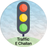 E-Challan : Surat Traffic E-Challan Application icon