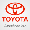 Toyota Service Link Application icon