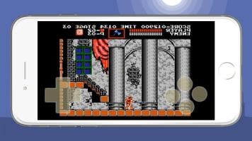 Castlevania Secret Dungeon APK צילום מסך #4