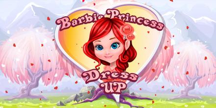 Dress Up Barbie Princess APK Download for Android