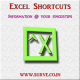 Excel Shortcuts APK