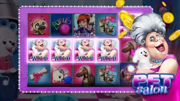 Jackpot Madness Slots APK تصویر نماگرفت #13