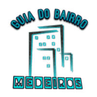 Изображения Guia do Bairro Medeiros e Região, Jundiaí-SP на ПК с Windows