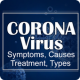 Coronavirus - Diagnosis &amp; Prevention APK